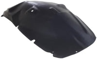Set Of 2 Front Fender Liner Right Passenger & Left Driver Side Direct Replacement Compatible With 2005-2009 Ford Mustang FO1251130 FO1250129 5R3Z16102BA 5R3Z16103BA
