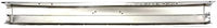 Front Bumper Steel Chrome Without Molding Holes Direct Replacement Compatible With 1986-1993 Mazda Pickup MA1002129 UE6050030B