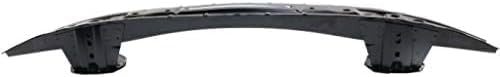 Rear Bumper Reinforcement Steel Direct Replacement Compatible With 2013-2017 Subaru Crosstrek / 2015 WRX/WRX STI SU1106140 57711FJ0419P