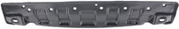 Front Engine Splash Shield Under Cover Direct Replacement Compatible with 2012-2014 Hyundai Accent HY1228162 291101R000