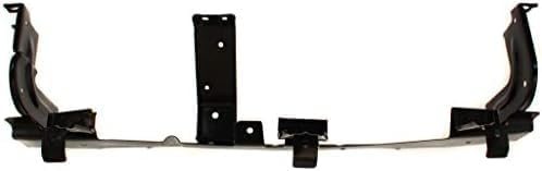 Front Bumper Upper Retainer Steel Direct Replacement Compatible with 2005-2008 Nissan Frontier NI1006217 62290EA570