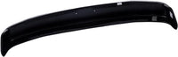 Front Bumper Primed Without Pad Holes And Bumper Cut Outs Direct Replacement Compatible With 1992-1996 Ford Bronco / 1992-1997 Ford F- Series FO1002340 F2TZ17757D