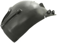 Set Of 2 Front Fender Liner Plastic Left Driver & Right Passenger Side Direct Replacement Compatible With 2003-2006 Mercedes Benz E-Class MB1251100 MB1250100 2116980230 2116980130
