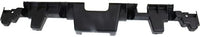 Front Bumper Face Bar Retainer Bracket Plastic Direct Replacement Compatible with 2012-2017 Buick Verano GM1041130 22771024