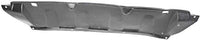 AUTOS PARTS PLUS Front Engine Splash Shield Under Cover Plastic Direct Replacement Compatible with 2004-2006 Lexus RX330 / 2007-2009 RX350 LX1228125 514410E010