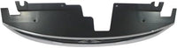 Front Grille Chrome Shell With Primed Insert Direct Replacement Compatible With 2010-2013 Nissan Altima NI1200245 62070ZX10A