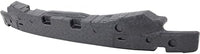 Front Bumper Absorber Direct Replacement Compatible With 2016-2018 Kia Optima KI1070152 86520D5000