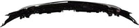 Front Grille Assembly Textured Gray With Chrome Molding Plastic Direct Replacement Compatible With 2017-2021 Mazda CX-5 MA1200215 KB8D50710J