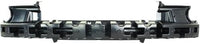Front Bumper Energy Absorber Plastic Direct Replacement Compatible With 2006-2011 Buick Lucerne GM1070248 15800949
