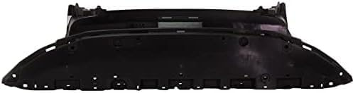 Front Engine Splash Shield Under Cover Direct Replacement Compatible with 2018-2020 Honda Accord HO1228159 71310TVAA50