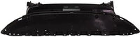 Front Engine Splash Shield Under Cover Direct Replacement Compatible with 2018-2020 Honda Accord HO1228159 71310TVAA50