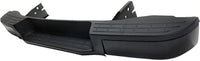 Step Bumper Face Bar Primed Steel Direct Replacement Compatible With 2012-2021 Nissan NV Series Full Size Van NI1102166 850101PA0A