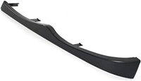 Set Of 2 Front Headlight Filler Primed Right Passenger & Left Driver Side Direct Replacement Compatible With 2002-2005 BMW 3-Series BM2513102 BM2512102 51137043409 51137043410