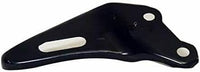 AUTOS PARTS PLUS Front Bumper Face Bar Chrome + Lower Valance Primed + Bracket Right Passenger & Left Driver Side Direct Replacement Compatible With 1996-1998 Toyota 4Runner TO1002162 TO1095174