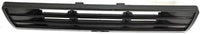 Front Grille Textured Black Shell and Insert Plastic Direct Replacement Compatible With 1989-1992 Ford Ranger / 1991-1994 Explorer FO1200182 F3TZ8200V