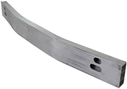 Rear Bumper Reinforcement Aluminum Direct Replacement Compatible With 2013-2018 Lexus ES300h / ES350 LX1106127 5217133160