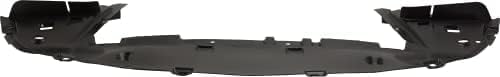 Front Engine Splash Shield Closeout Panel Direct Replacement Compatible with 2015-2017 Chrysler 200 CH1228135 68210186AC