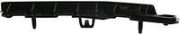 Set Of 2 Front Bumper Support Retainer Plastic Left Driver & Right Passenger Side Direct Replacement Compatible With 2016-2019 Ford Explorer/Police Interceptor FO1043146 FO1042146