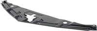 Front Upper Radiator Support Steel Direct Replacement Compatible With 2010-2015 Chevrolet Camaro GM1225308 92244886