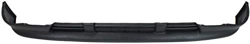 Front Lower Valance Panel Textured Plastic Direct Replacement Compatible With 1993-1998 Toyota T100 TO1095167 5391134010