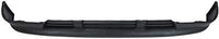 Front Lower Valance Panel Textured Plastic Direct Replacement Compatible With 1993-1998 Toyota T100 TO1095167 5391134010