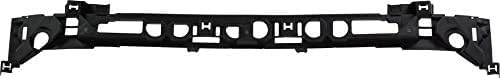 Front Bumper Absorber Plastic Direct Replacement Compatible With 2016-2017 Ford Explorer FO1070196 FB5Z17C882A