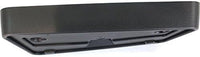 Front License Plate Bracket Primed Plastic Direct Replacement Compatible with 2006-2010 Ford Explorer FO1068127 6L2Z17A385AAA