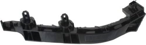 Front Bumper Bracket Left Driver Side Direct Replacement Compatible With 2011-2014 Chrysler 200 CH1042101 68081883AD