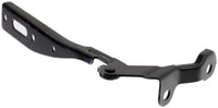 Set of 2 Front Hood Hinges Assembly Steel Left Driver & Right Passenger Side Direct Replacement Compatible with 2013-2017 Honda Acord HO1236133 HO1236134 60120T2AA00ZZ 60170T2AA00ZZ