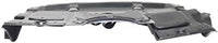 Front Engine Splash Shield Under Cover Plastic Direct Replacement Compatible with 2011-2013 Lexus IS250 / IS350 LX1228144 5141053130