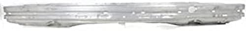 Front Bumper Reinforcement Aluminum Direct Replacement Compatible With 1999-2006 BMW 3-Series BM1006113 51118195300