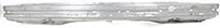 Front Bumper Reinforcement Aluminum Direct Replacement Compatible With 1999-2006 BMW 3-Series BM1006113 51118195300