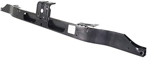 Front Upper Radiator Support Tie Bar Steel Direct Replacement Compatible With 2007-2013 Chevrolet Silverado GM1225263 25869660