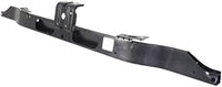 Front Upper Radiator Support Tie Bar Steel Direct Replacement Compatible With 2007-2013 Chevrolet Silverado GM1225263 25869660