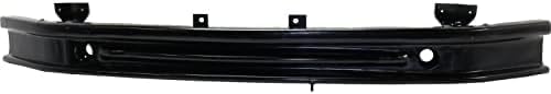 Front Bumper Reinforcement Steel Direct Replacement Compatible With 2016-2023 Mercedes Benz Metris MB1006135 4476202300