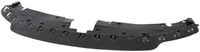 Front Radiator Support Cover Closeout Panel Plastic Direct Replacement Compatible with 2015-2023 Dodge Charger Ch1224101 68226530AF