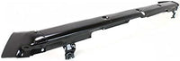 Front Lower Valance Panel Primed Steel Direct Replacement Compatible With 1993-1997 Nissan Pickup NI1095105 6265056G00