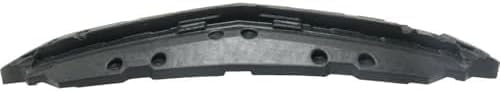 Front Bumper Absorber Direct Replacement Compatible With 2018-2021 Chevrolet Traverse GM1070321 23234915
