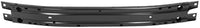 Front Bumper Reinforcement Steel Direct Replacement Compatible With 2018-2021 Buick Enclave/Chevrolet Traverse GM1006703 84445138