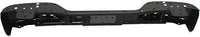 Rear Bumper Reinforcement Impact Bar Steel Direct Replacement Compatible With 2000-2013 Cadillac Escalade GM1106664 25871613