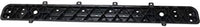 Front Radiator Lower Support Plastic With Steel Direct Replacement Compatible With 2015-2023 Ford Edge FO1225234 FT4Z16138D