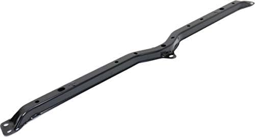 AUTOS PARTS PLUS Front Bumper Center Bracket Steel Direct Replacement Compatible With 2016-2023 Toyota Tacoma TO1031115 5252104060