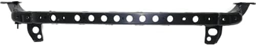 Front Radiator Support Lower Tie Bar Steel Direct Replacement Compatible With 2016-2023 Chevrolet Malibu GM1225333 22978216