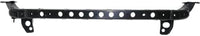 Front Radiator Support Lower Tie Bar Steel Direct Replacement Compatible With 2016-2023 Chevrolet Malibu GM1225333 22978216