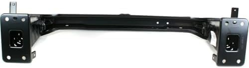 Front Bumper Reinforcement Steel Direct Replacement Compatible With 2008-2014 BMW X6 / 2010-2013 X5 BM1006127 51117178599