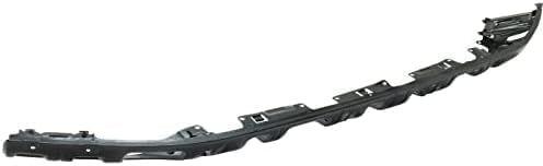 Front Bumper Lower Retainer Steel Direct Replacement Compatible With 2007-2013 Toyota Tundra TO1034100 520720C020