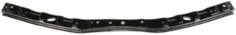 Front Bumper Upper Retainer Direct Replacement Compatible With 2007-2009 Toyota Camry TO1031107 5252106020