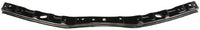Front Bumper Upper Retainer Direct Replacement Compatible With 2007-2009 Toyota Camry TO1031107 5252106020