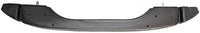 Front Bumper Reinforcement Plastic Direct Replacement Compatible With 1997-2003 Chevrolet Malibu GM1006393 22652359
