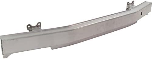 Rear Bumper Reinforcement Aluminum Direct Replacement Compatible With 2016-2020 Cadillac CT6 GM1106708 84560484